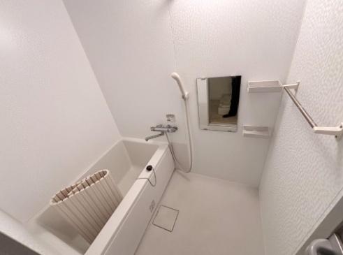 西京極ハイツ