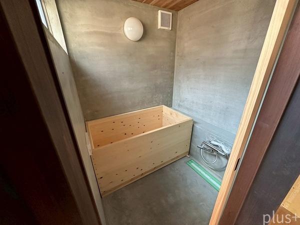 中京区聚楽廻松下町　新築戸建