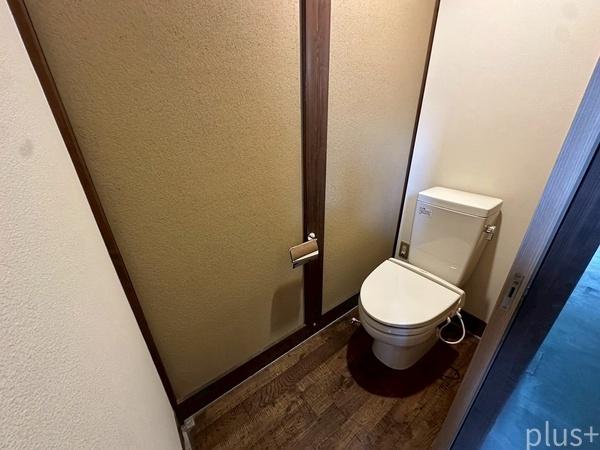 中京区聚楽廻松下町　新築戸建