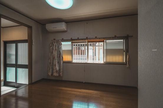 京都市中京区西ノ京左馬寮町の中古一戸建て