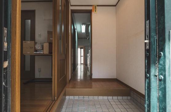 京都市中京区西ノ京左馬寮町の中古一戸建て