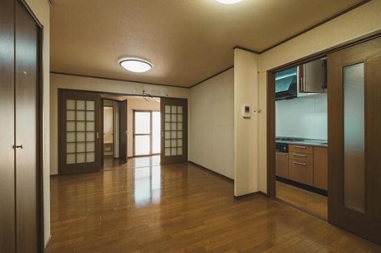 中京区西ノ京左馬寮町　中古戸建