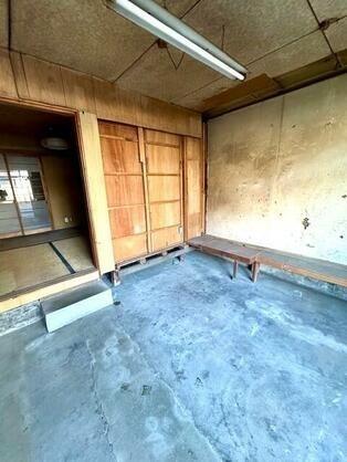 北区衣笠高橋町　中古戸建