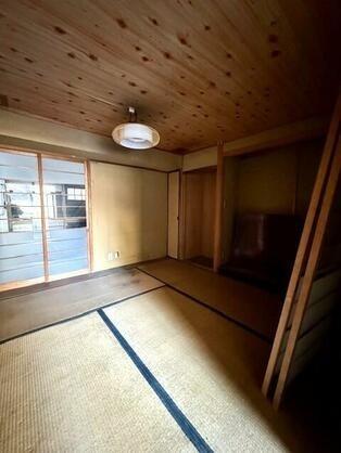 北区衣笠高橋町　中古戸建