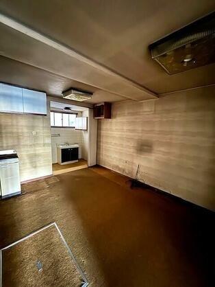 北区衣笠高橋町　中古戸建