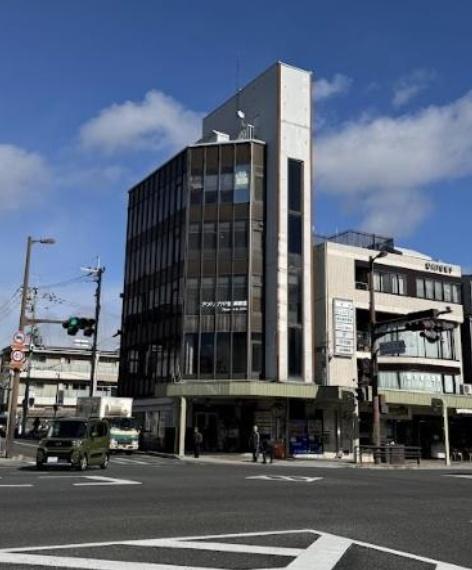 北区小山北上総町　売土地
