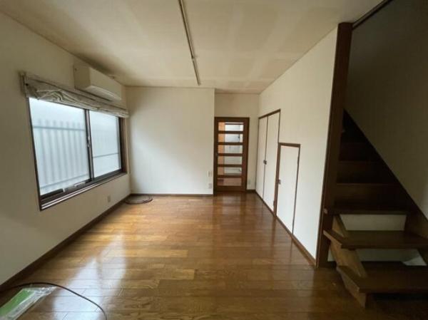 北区紫野宮東町　中古戸建