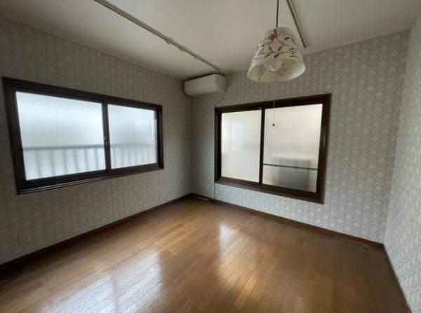 北区紫野宮東町　中古戸建