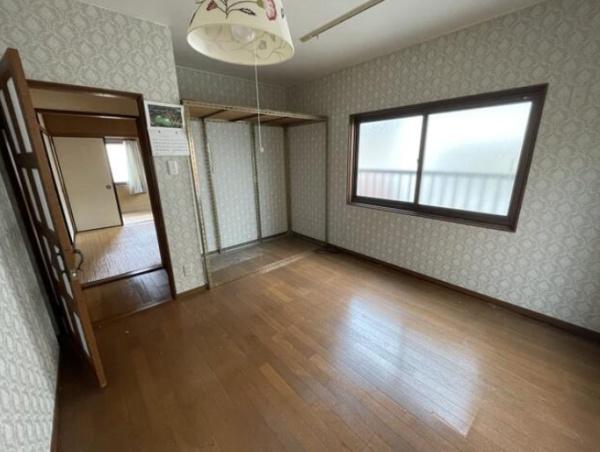 京都市北区紫野宮東町の中古一戸建て
