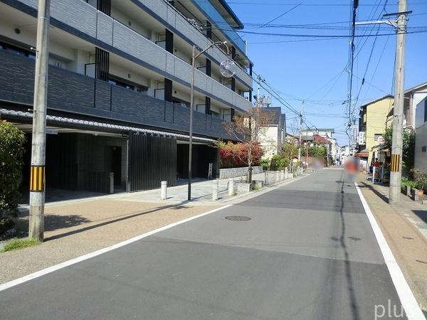ジオ京都嵯峨嵐山