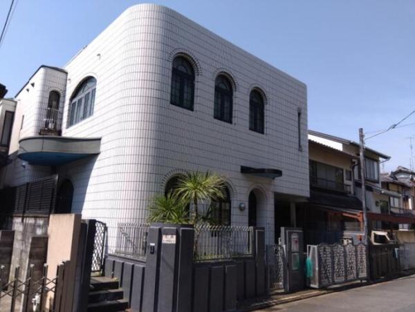 北区紫竹上長目町　売土地（建築条件無）
