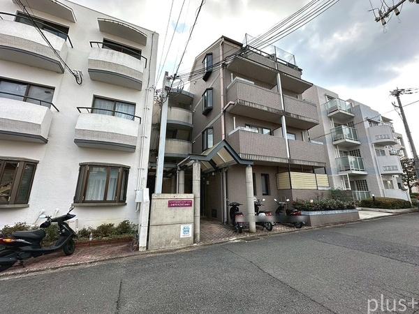 北区大宮東脇台町　一棟マンション