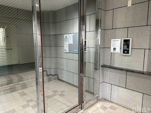 北区大宮東脇台町　一棟マンション