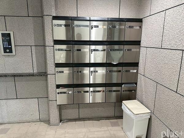 北区大宮東脇台町　一棟マンション