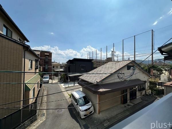 右京区常盤馬塚町　新築戸建