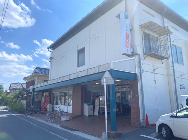 北区小山東元町　店舗付中古戸建(FOOD　SHOPエムジー上賀茂店)