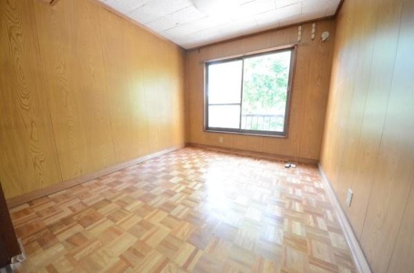 北区小山東元町　店舗付中古戸建
