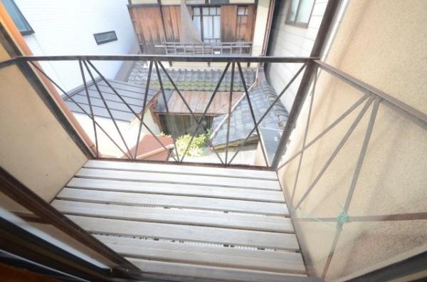 北区小山東元町　店舗付中古戸建
