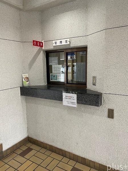 ネオコーポ太秦