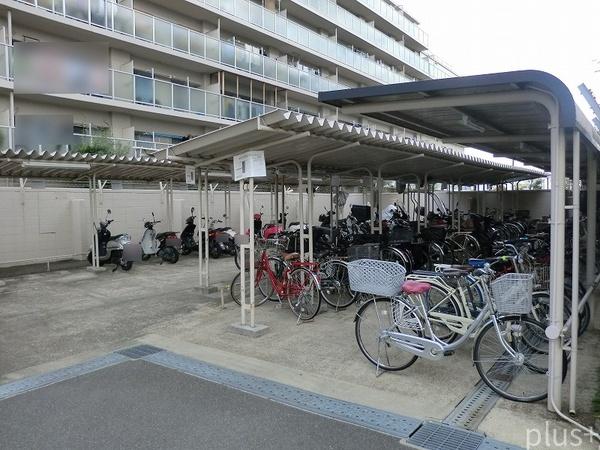 ネオコーポ太秦
