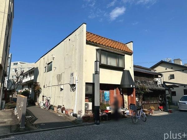 上京区毘沙門町　売土地（建築条件無）