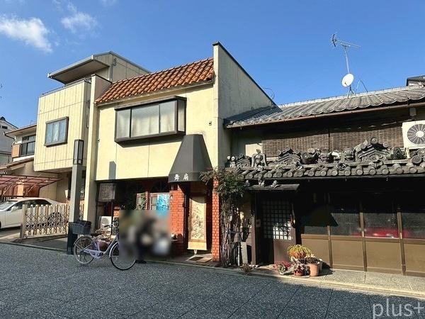 上京区毘沙門町　売土地（建築条件無）