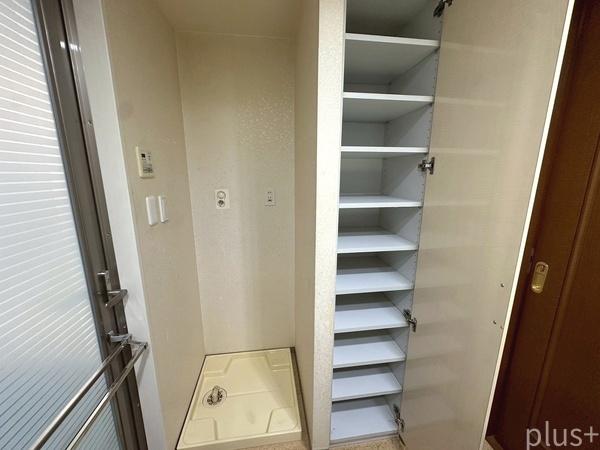 グランブルー二条城北