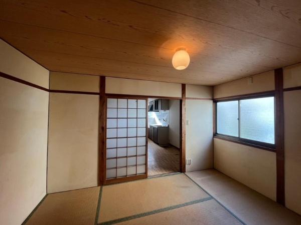 京都市右京区太秦和泉式部町の中古一戸建て