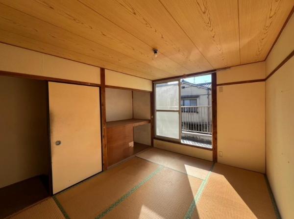 京都市右京区太秦和泉式部町の中古一戸建て