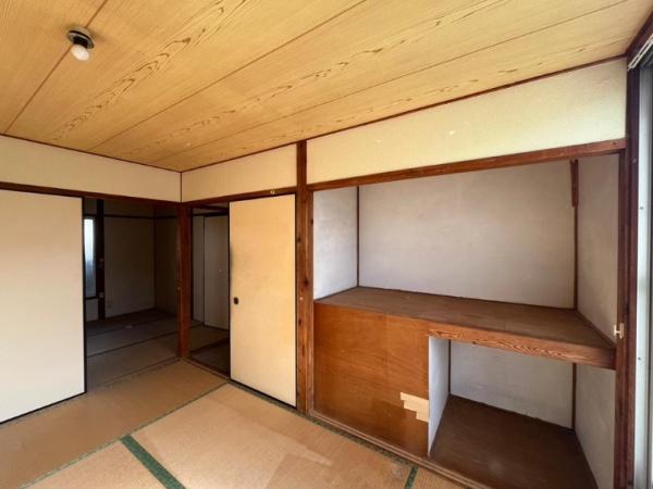京都市右京区太秦和泉式部町の中古一戸建て