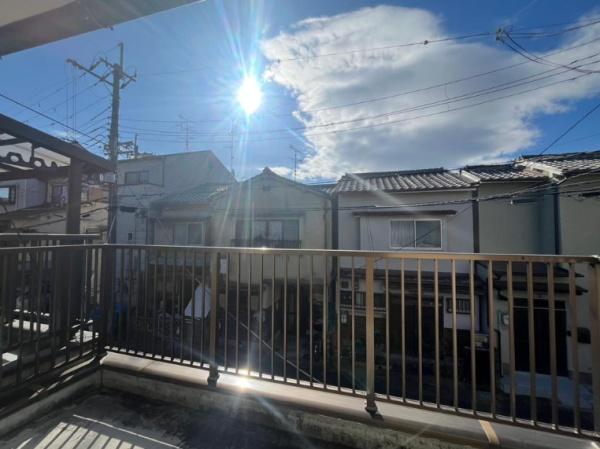 京都市右京区太秦和泉式部町の中古一戸建て