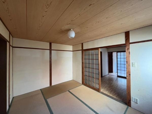 京都市右京区太秦和泉式部町の中古一戸建て