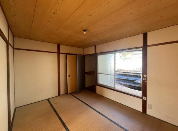 京都市右京区太秦和泉式部町の中古一戸建て