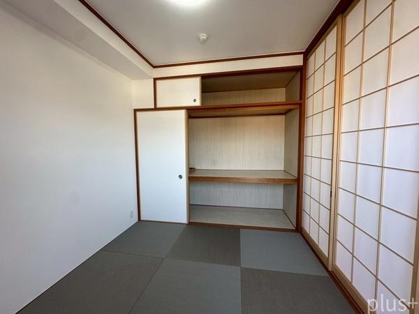 クラウンハイム京都西陣
