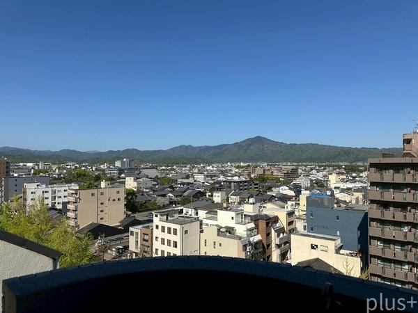 クラウンハイム京都西陣