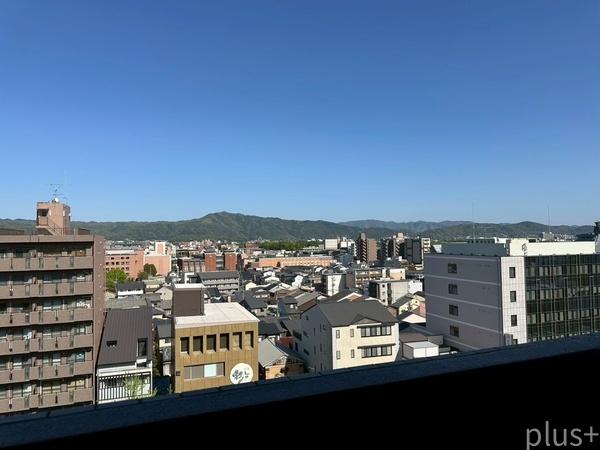 クラウンハイム京都西陣