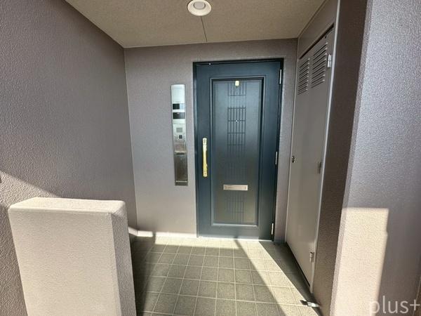 クラウンハイム京都西陣