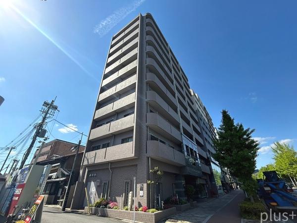 クラウンハイム京都西陣