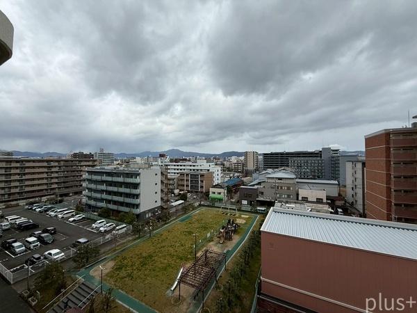 マンハイム五条
