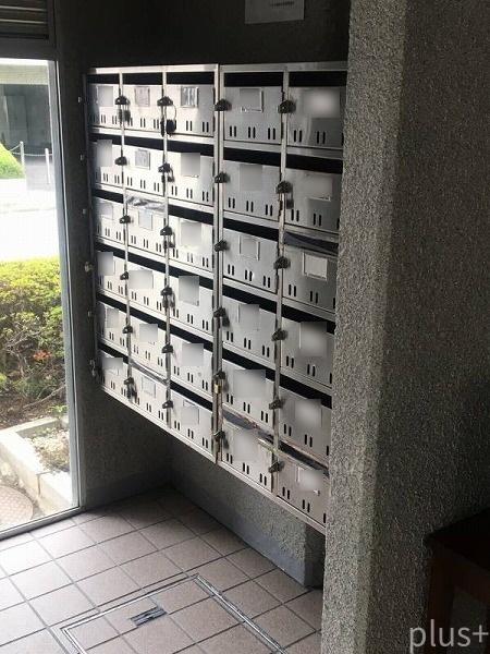 シャルム四条大宮