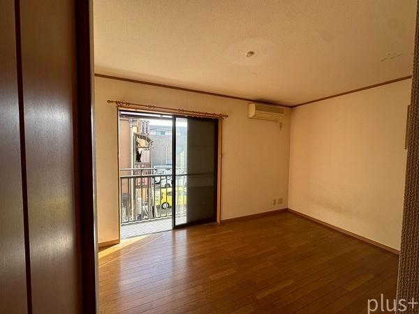 京都市右京区梅津北川町の中古一戸建て