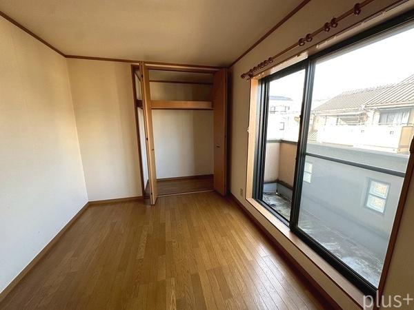 京都市右京区梅津北川町の中古一戸建て