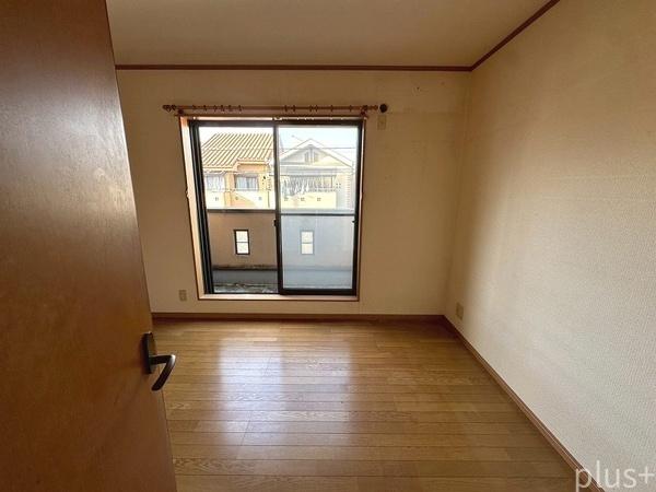 京都市右京区梅津北川町の中古一戸建て