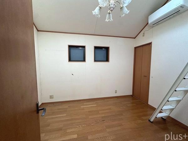 京都市右京区梅津北川町の中古一戸建て