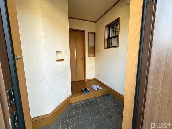 京都市右京区梅津北川町の中古一戸建て