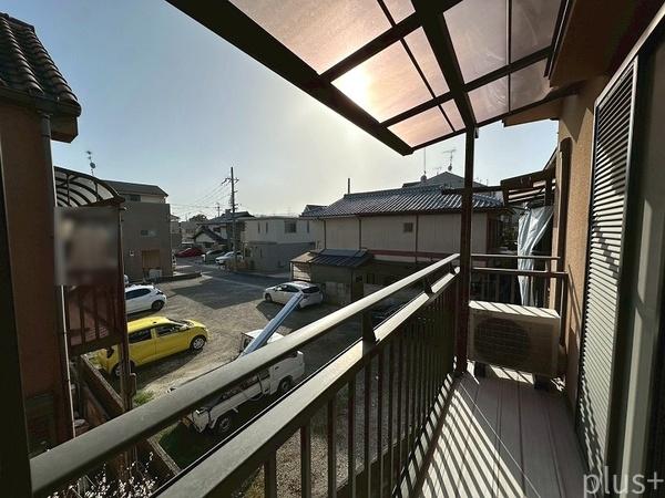 京都市右京区梅津北川町の中古一戸建て