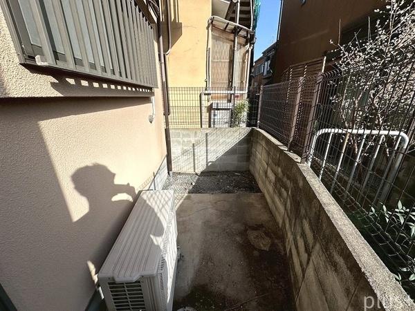 京都市右京区梅津北川町の中古一戸建て