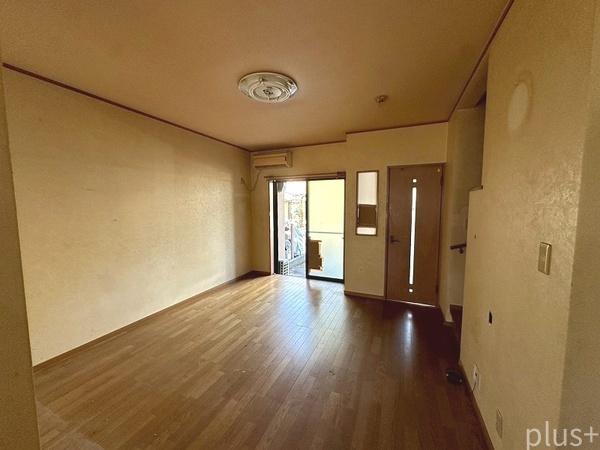 右京区梅津北川町　中古戸建