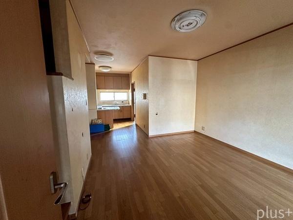 右京区梅津北川町　中古戸建