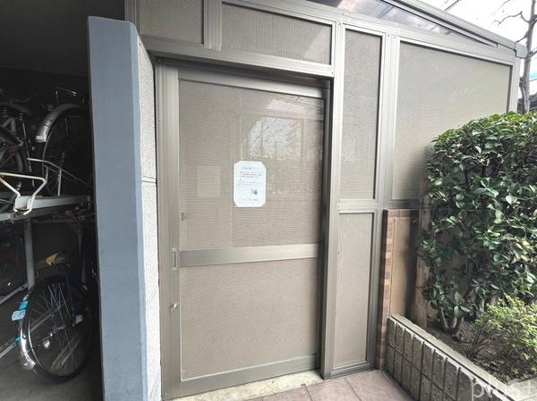 グラン・コート千本一条